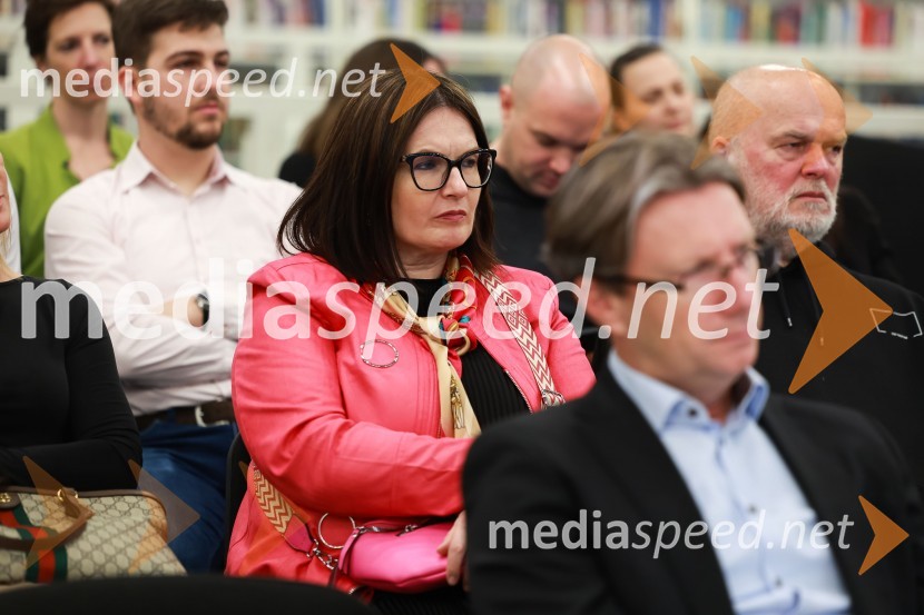  Nataša  Luša, direktorica družbe Delo d.o.o.Poslovna liderka in poslovni lider leta 2023