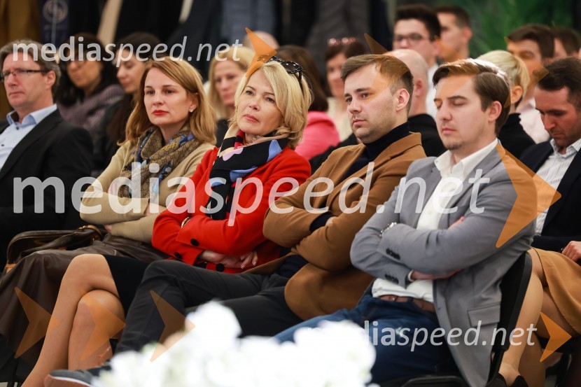  ... ;  Nevenka Črešnar Pergar, lastnica in direktorica podjetja NP Consulting;  ... ;  ... Poslovna liderka in poslovni lider leta 2023