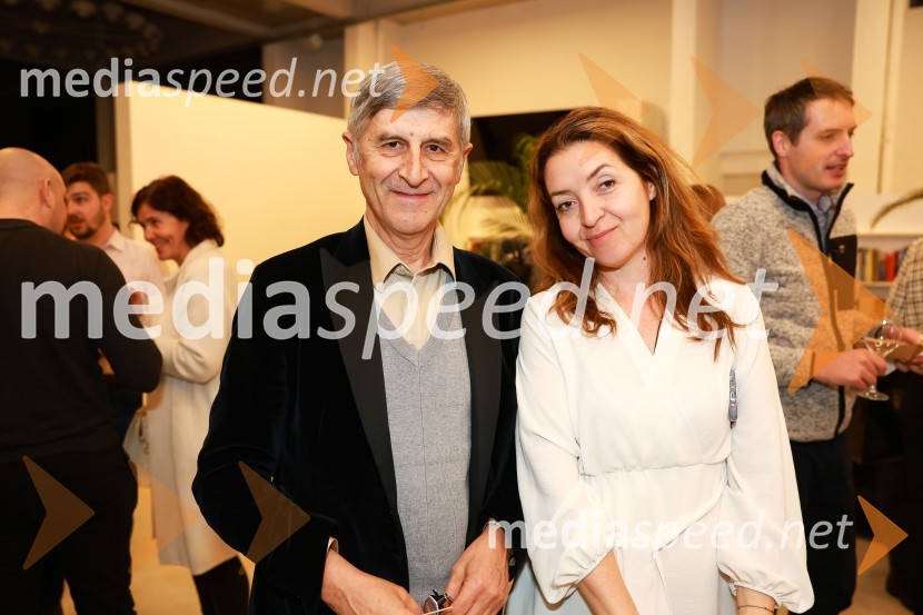  ... ;  Tanja Petakovič, koordinatorka pisarne, AmChamPoslovna liderka in poslovni lider leta 2023