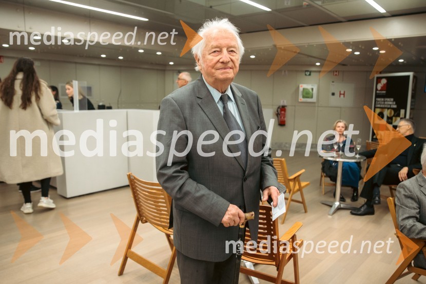  Lojze  Lebič, skladatelj37. Slovenski glasbeni dnevi, otvoritveni koncert