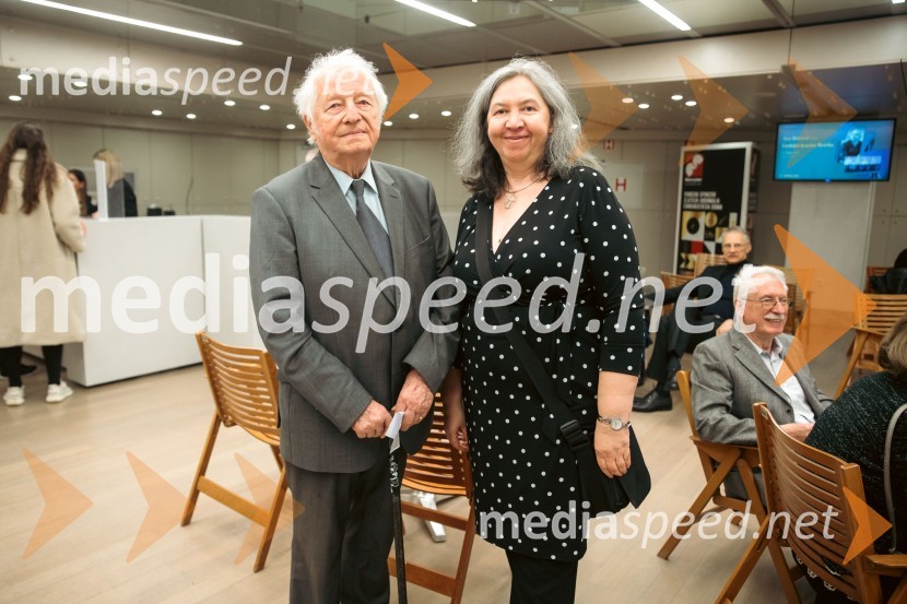  Lojze  Lebič, skladatelj;  ... 37. Slovenski glasbeni dnevi, otvoritveni koncert