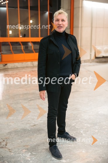   Igor  Jelen-Iggy, Hiša umetnosti IGEN Celje37. Slovenski glasbeni dnevi, otvoritveni koncert