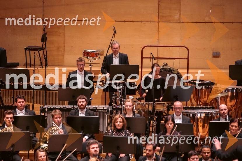 37. Slovenski glasbeni dnevi, otvoritveni koncert