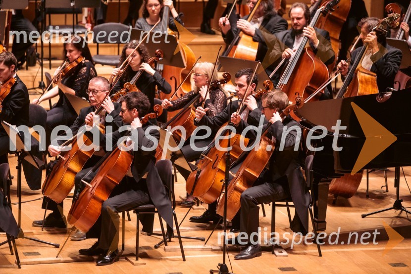 37. Slovenski glasbeni dnevi, otvoritveni koncert