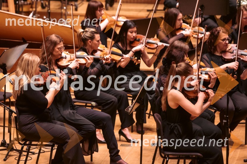 37. Slovenski glasbeni dnevi, otvoritveni koncert