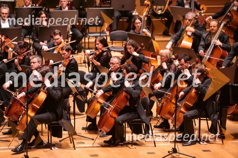 37. Slovenski glasbeni dnevi, otvoritveni koncert