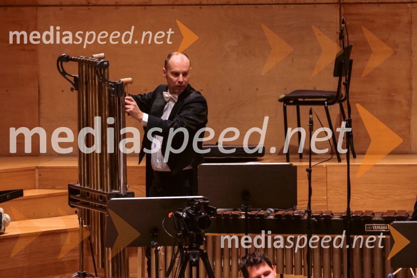 37. Slovenski glasbeni dnevi, otvoritveni koncert