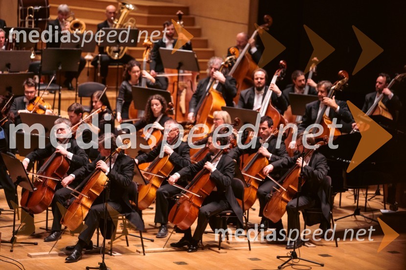 37. Slovenski glasbeni dnevi, otvoritveni koncert