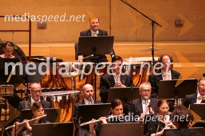 37. Slovenski glasbeni dnevi, otvoritveni koncert