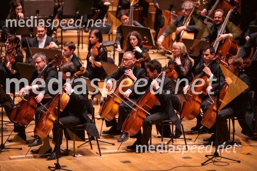 37. Slovenski glasbeni dnevi, otvoritveni koncert