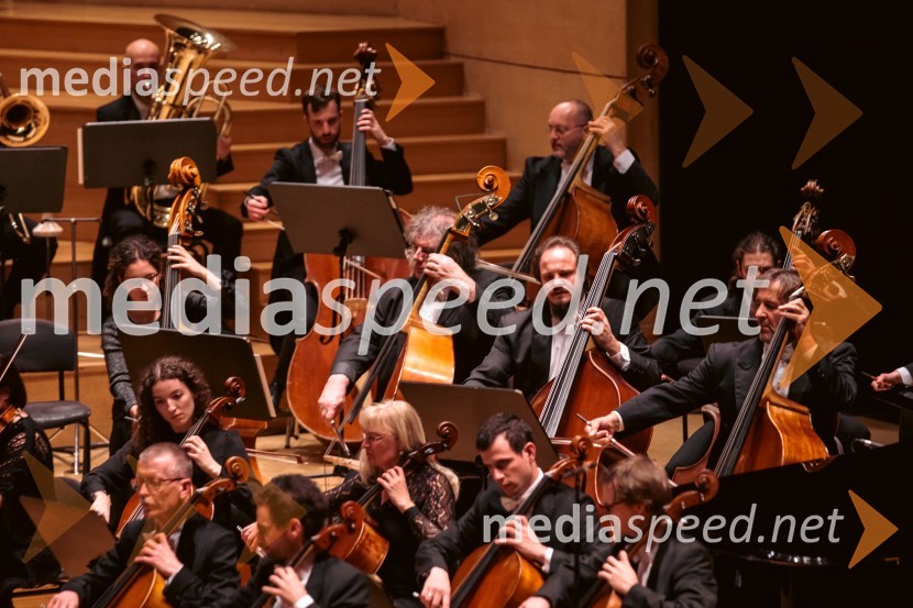 37. Slovenski glasbeni dnevi, otvoritveni koncert