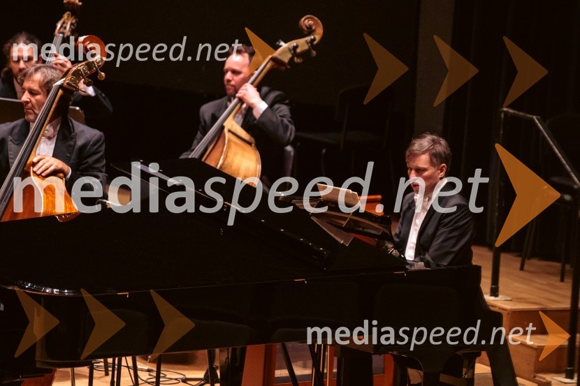 37. Slovenski glasbeni dnevi, otvoritveni koncert