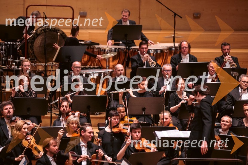 37. Slovenski glasbeni dnevi, otvoritveni koncert