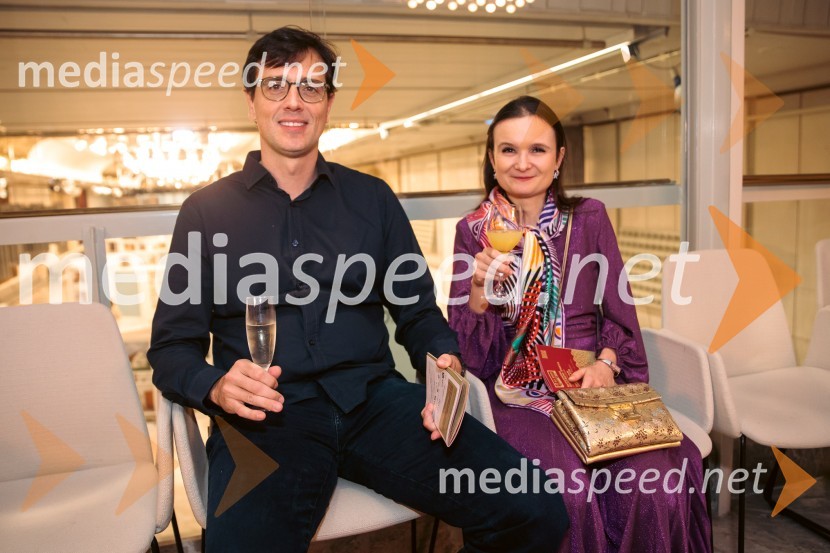  Bruno Mile Stein;  ... 37. Slovenski glasbeni dnevi, otvoritveni koncert