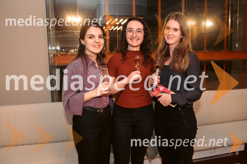  Evelin Frčec, Festival Ljubljana;  ... ;  ... 37. Slovenski glasbeni dnevi, otvoritveni koncert