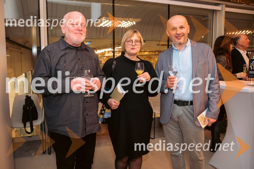 37. Slovenski glasbeni dnevi, otvoritveni koncert