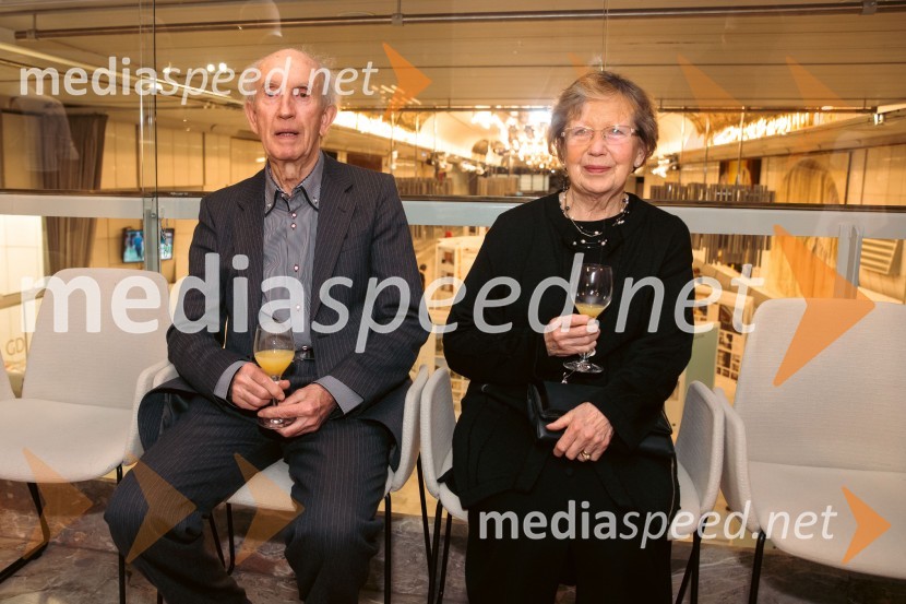 37. Slovenski glasbeni dnevi, otvoritveni koncert