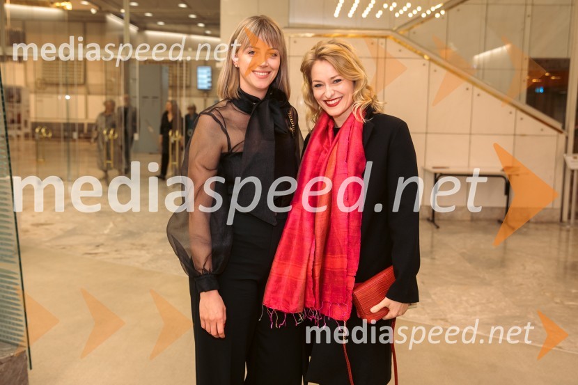  ... ;  Nika Gorič, sopranistka37. Slovenski glasbeni dnevi, otvoritveni koncert