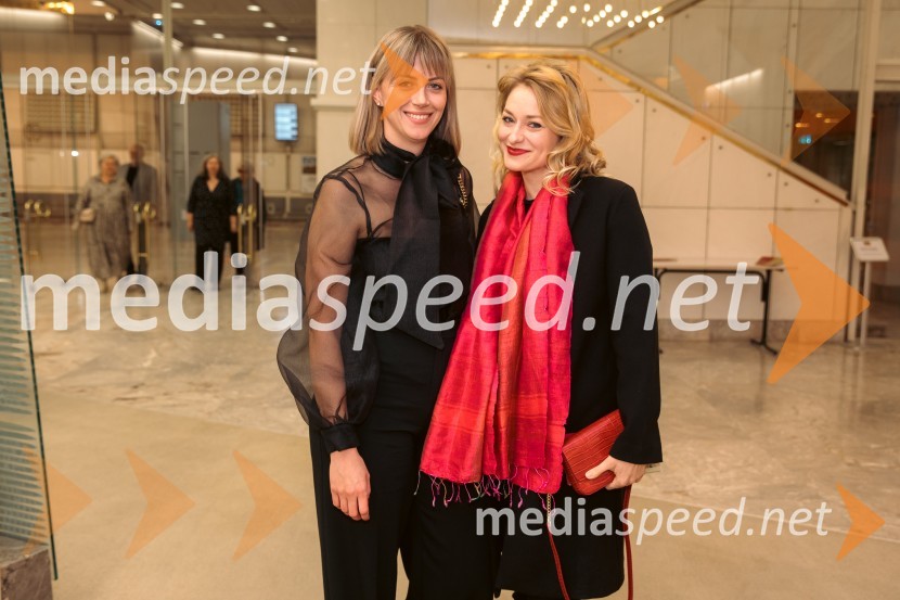  ... ;  Nika Gorič, sopranistka37. Slovenski glasbeni dnevi, otvoritveni koncert