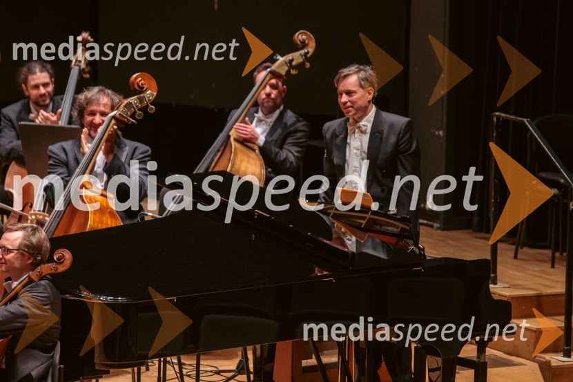 37. Slovenski glasbeni dnevi, otvoritveni koncert