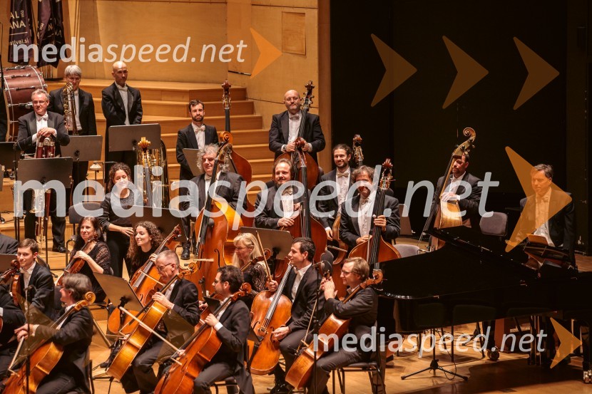 37. Slovenski glasbeni dnevi, otvoritveni koncert