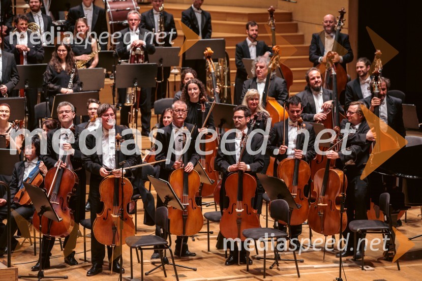 37. Slovenski glasbeni dnevi, otvoritveni koncert