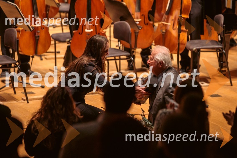  ... ;  Lojze  Lebič, skladatelj37. Slovenski glasbeni dnevi, otvoritveni koncert