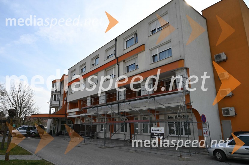 Dom starejših LendavaDom starejših Lendava