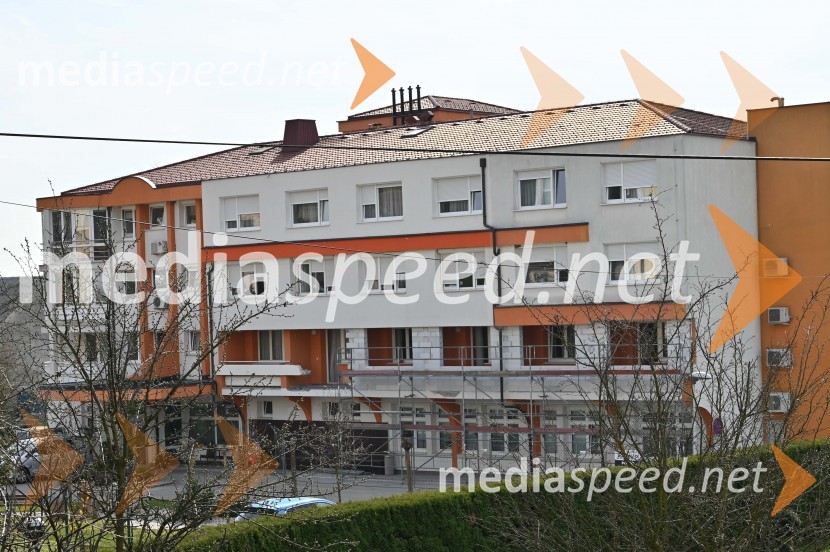 Dom starejših LendavaDom starejših Lendava