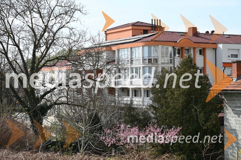 Dom starejših LendavaDom starejših Lendava