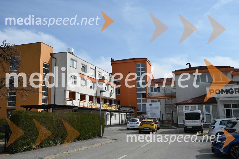 Dom starejših LendavaDom starejših Lendava