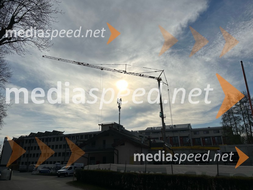 Dom starejših Rakičan, Murska SobotaDom starejših Rakičan, Murska Sobota