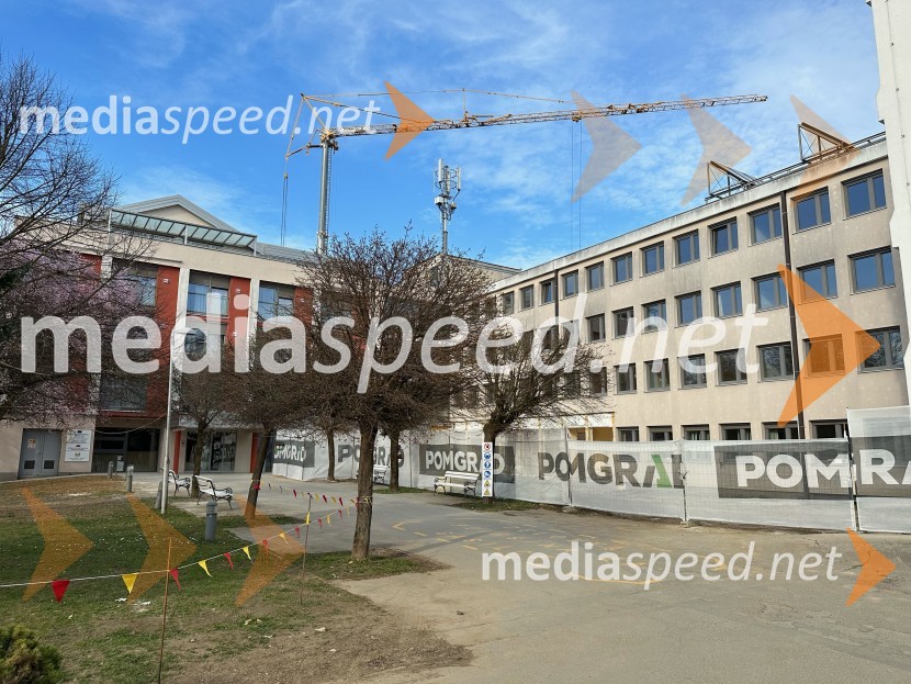 Dom starejših Rakičan, Murska SobotaDom starejših Rakičan, Murska Sobota