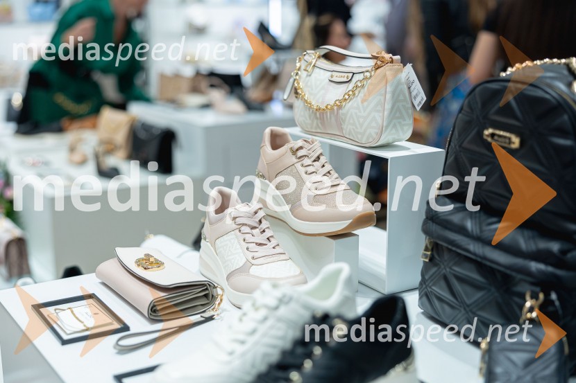 Aldo trgovina odprla svoja vrata v trgovskem centru Supernova Ljubljana
