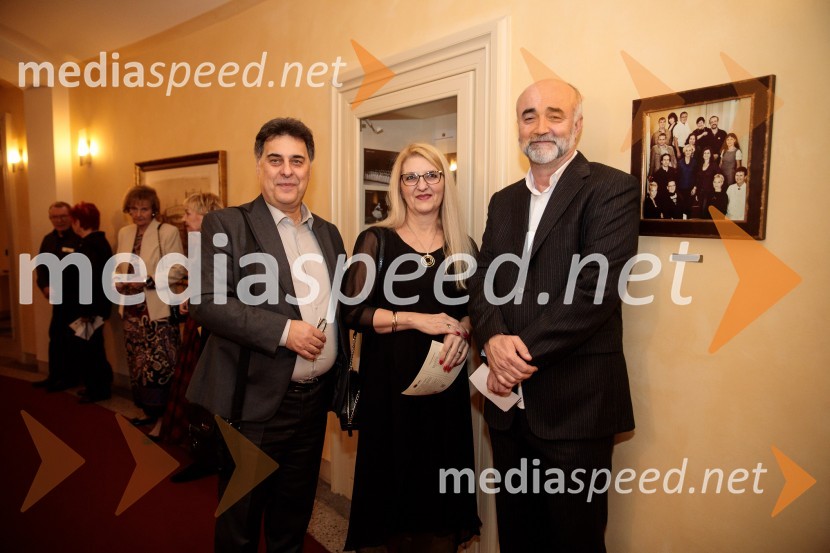  Mitja Bervar, predsednik Državnega sveta Republike Slovenije;  ... ;  Matjaž  Arčan Trubadur, premiera opere, SNG Opera in balet Ljubljana