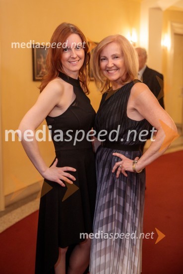  Sara  Bergman Recek, zobozdravnica, paradontologinja;  ... Trubadur, premiera opere, SNG Opera in balet Ljubljana