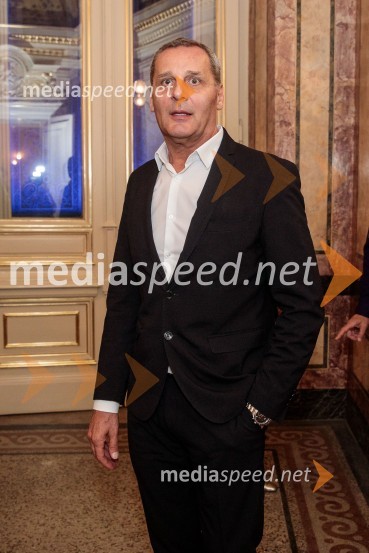  Danilo Rošker, direktor SNG MariborTrubadur, premiera opere, SNG Opera in balet Ljubljana