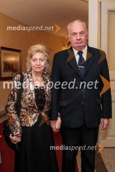 Trubadur, premiera opere, SNG Opera in balet Ljubljana