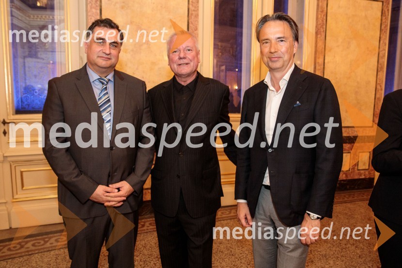  ... ;  Staš Ravter, direktor SNG Opera in balet Ljubljana;  Tomislav  Čizmić, predsednik uprave, Mercator d.d.Trubadur, premiera opere, SNG Opera in balet Ljubljana