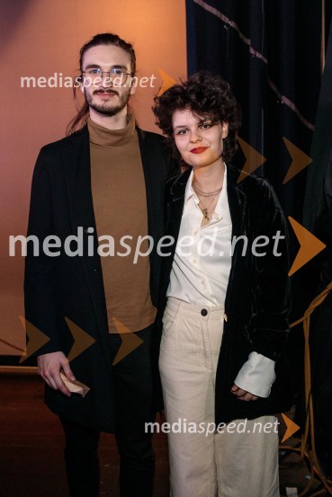 Trubadur, premiera opere, SNG Opera in balet Ljubljana