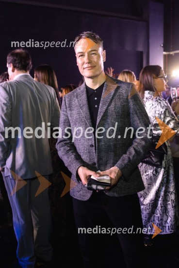  Saša Krajnc, TV Voditelj, RTVTrubadur, premiera opere, SNG Opera in balet Ljubljana