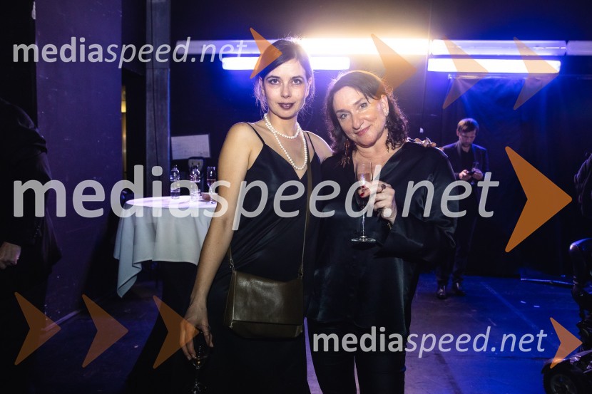  Ana Pandur, koreografinja;  ... Trubadur, premiera opere, SNG Opera in balet Ljubljana