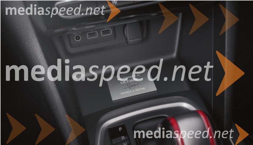 Renault Sport: čaščenje zmogljivosti na cesti