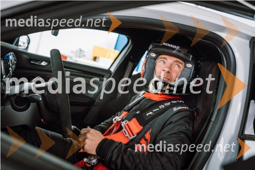 Renault Sport: čaščenje zmogljivosti na cesti