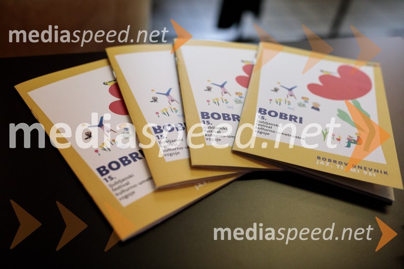 Podvodni koncert, odprtje festivala Bobri