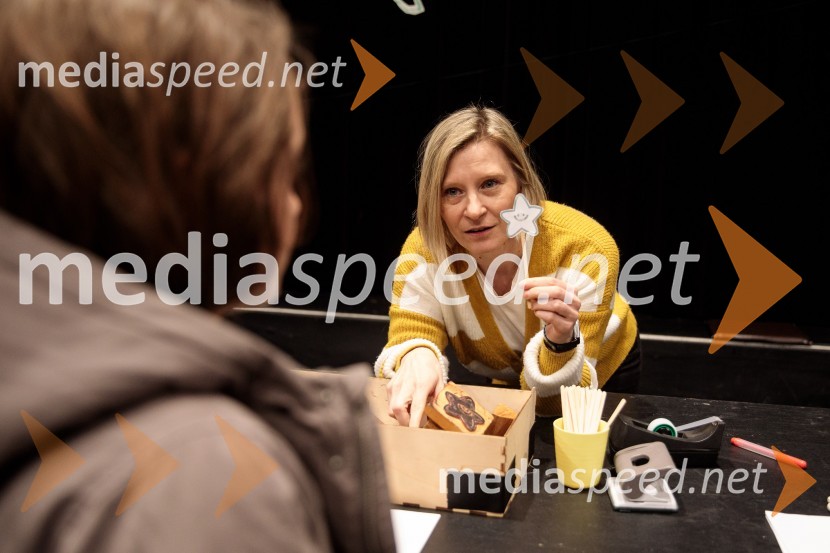 Podvodni koncert, odprtje festivala Bobri