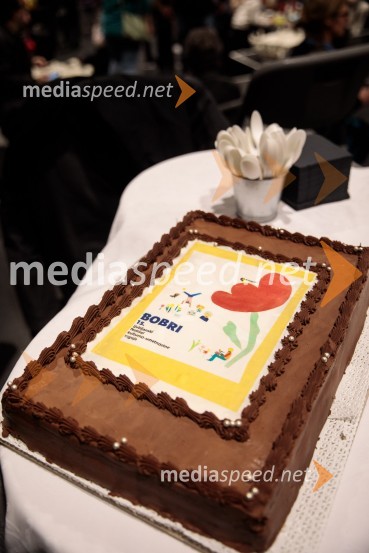 Podvodni koncert, odprtje festivala Bobri