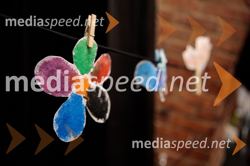 Podvodni koncert, odprtje festivala Bobri