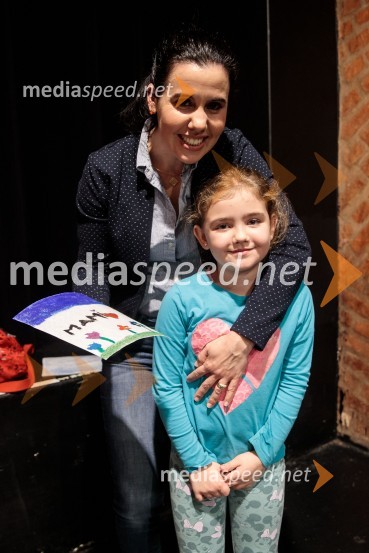 Podvodni koncert, odprtje festivala Bobri