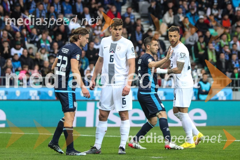  Filippo Fabbri, nogometaš, San Marino;  Jaka Bijol, nogometaš, Slovenija;  ... ;  David Brekalo, nogometaš, SlovenijaSlovenija - San Marino, kvalifikacije za evropsko prvenstvo 2024